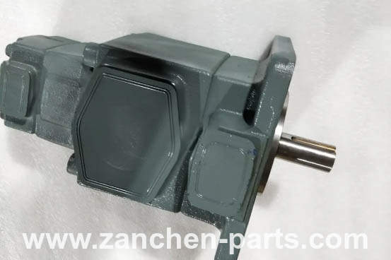 Rexroth R901412012 Vane Pump PV7-2X/20-25RA01MA0-05-P45Q35